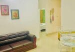 2 Bedroom Furnished Apartment