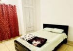 3 Bedroom Furnished Apartment