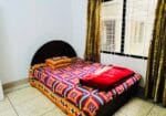 3 Bedroom Furnished Apartment