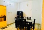 3 Bedroom Furnished Apartment