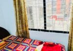 3 Bedroom Furnished Apartment