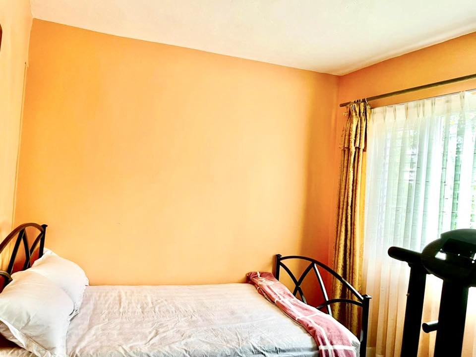 2 – Bedroom Apartment