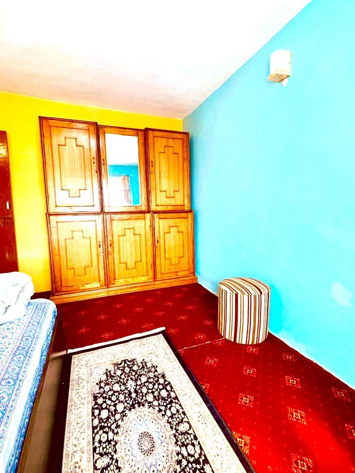 2 – Bedroom Apartment