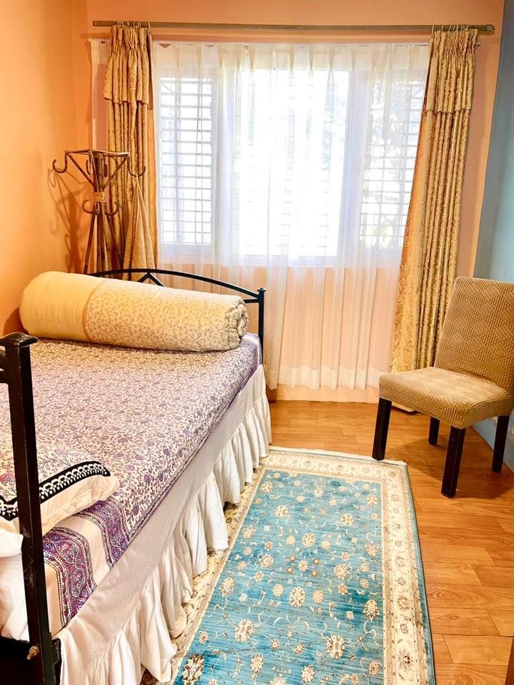 2 – Bedroom Apartment