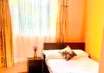 2 – Bedroom Apartment
