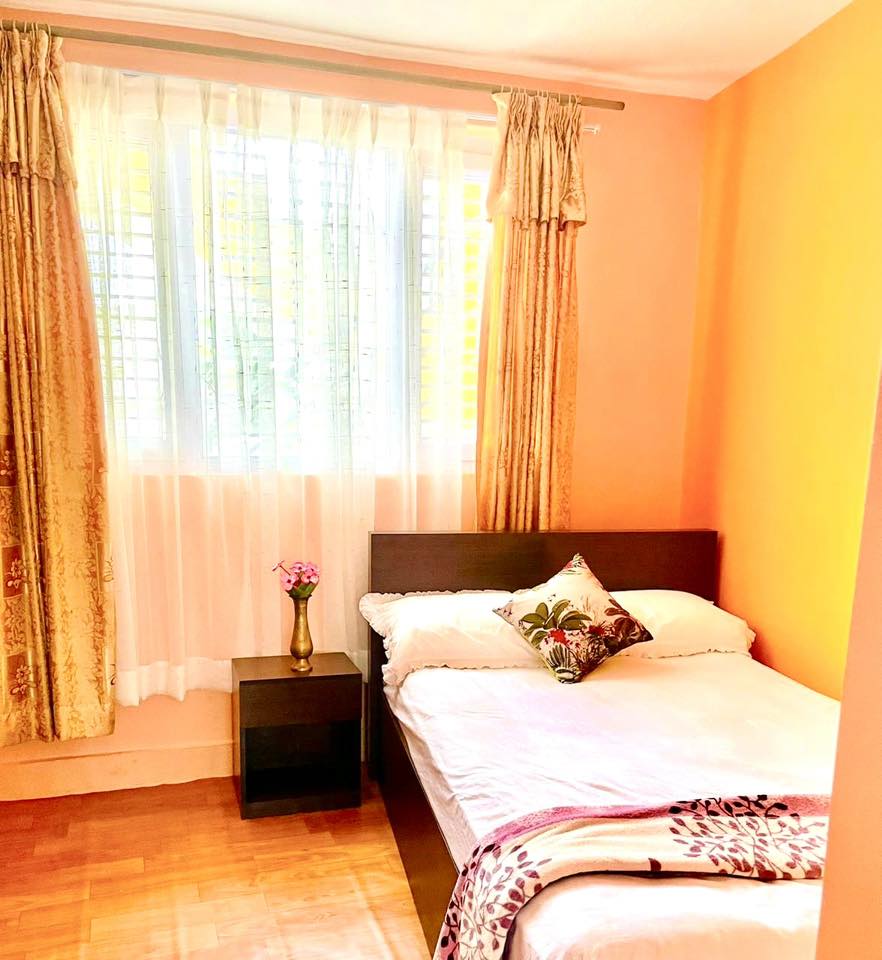 2 – Bedroom Apartment