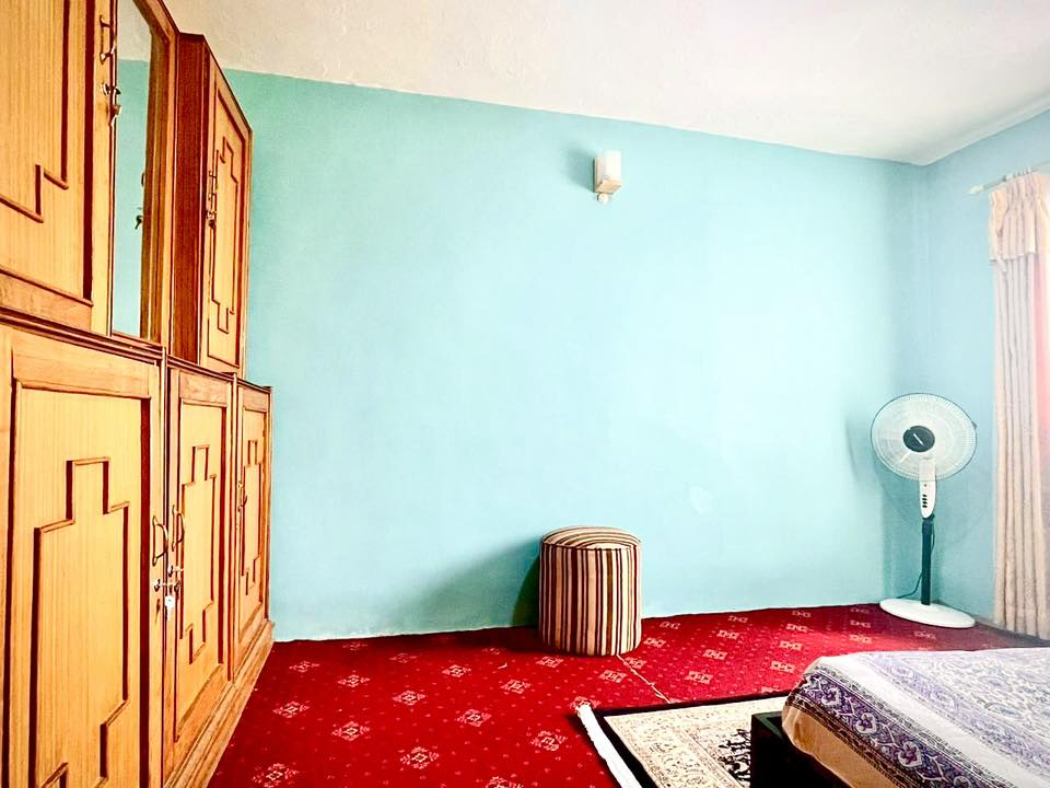 2 – Bedroom Apartment