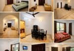 3 Bedroom Furnished Apartment
