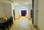 3 Bedroom Furnished Apartment