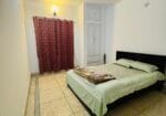 3 Bedroom Furnished Apartment