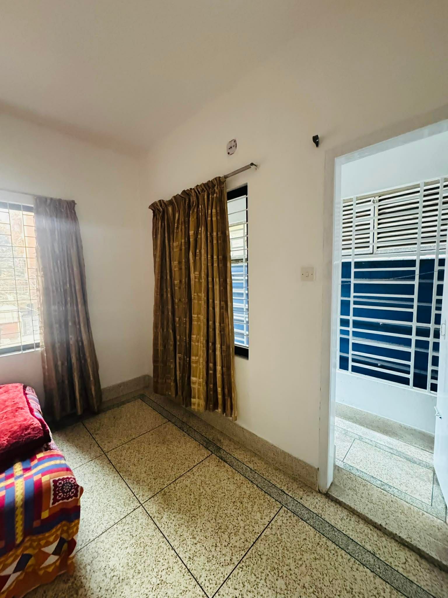 3 Bedroom Furnished Apartment