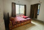 3 Bedroom Furnished Apartment