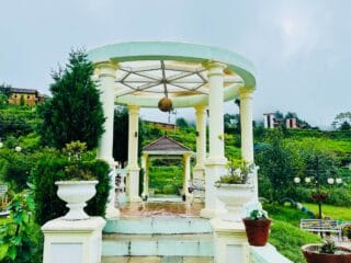 Adhyay-Garden