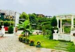 Om Adhyay Retreat Resort