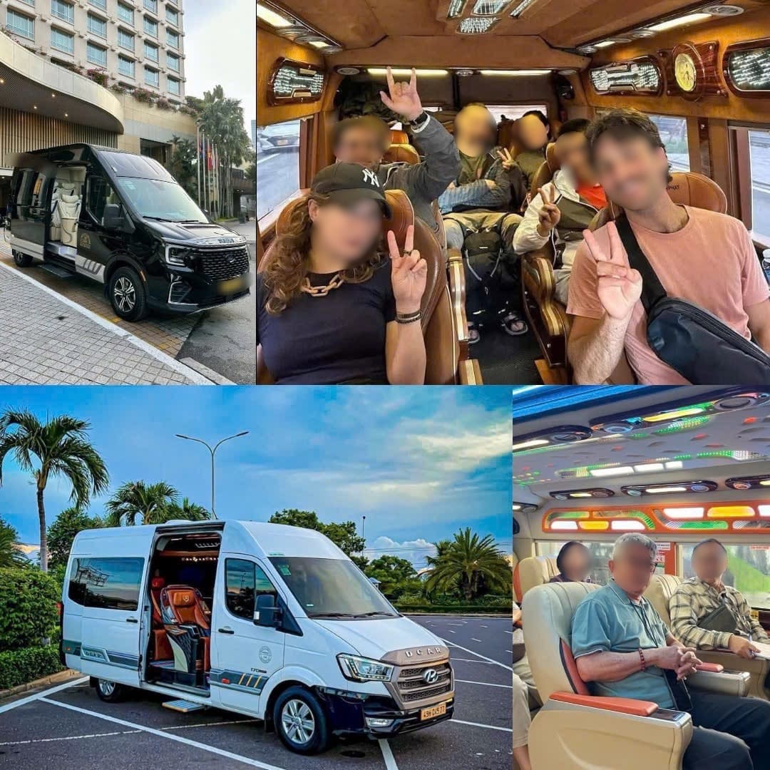 Private Car Rental Service