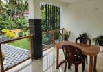 Nambiaparambil Serviced Villa