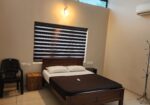 Nambiaparambil Serviced Villa