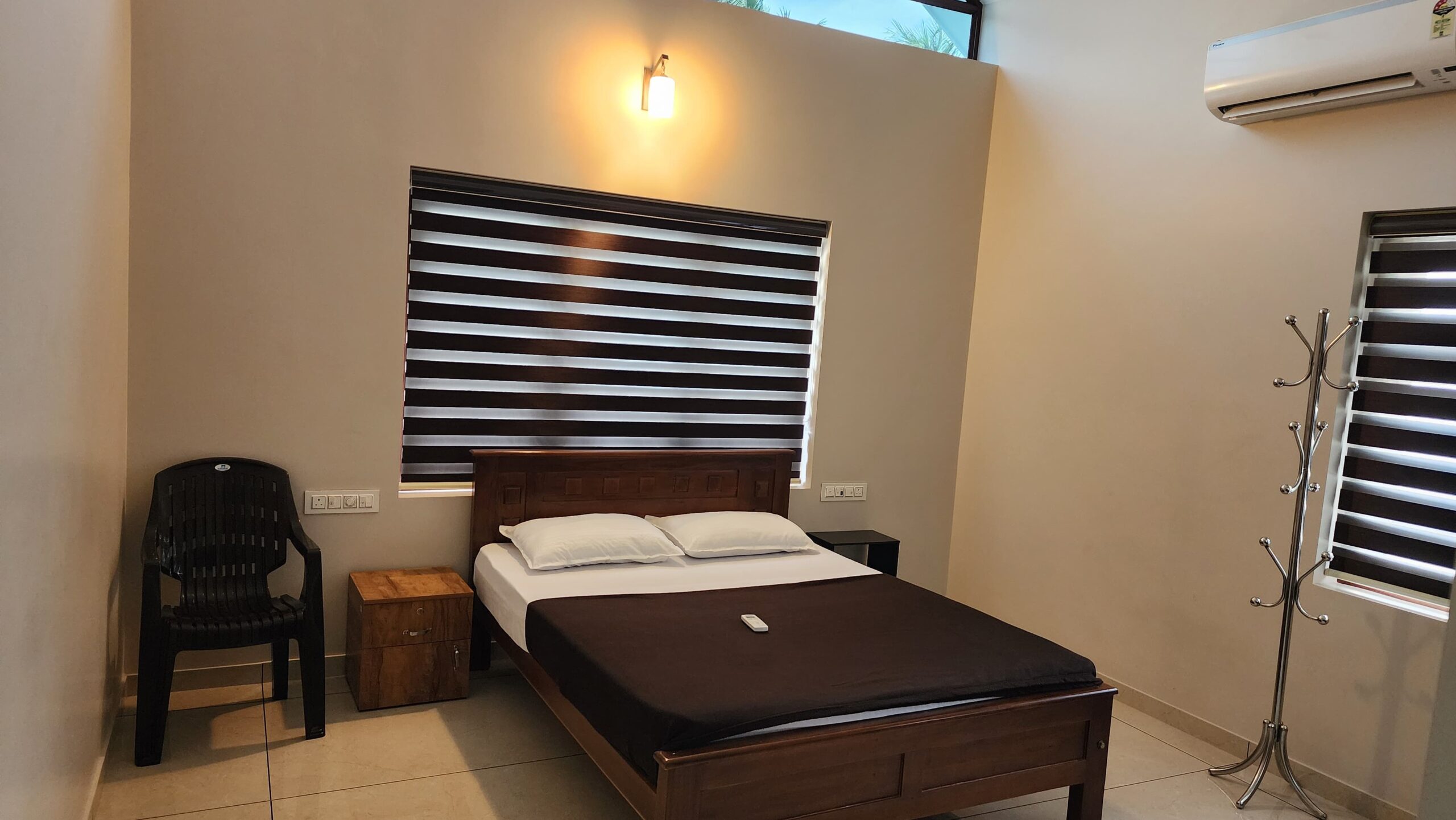 Nambiaparambil Serviced Villa