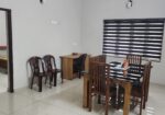 Nambiaparambil Serviced Villa