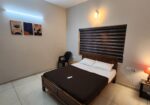 Nambiaparambil Serviced Villa