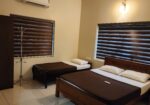 Nambiaparambil Serviced Villa