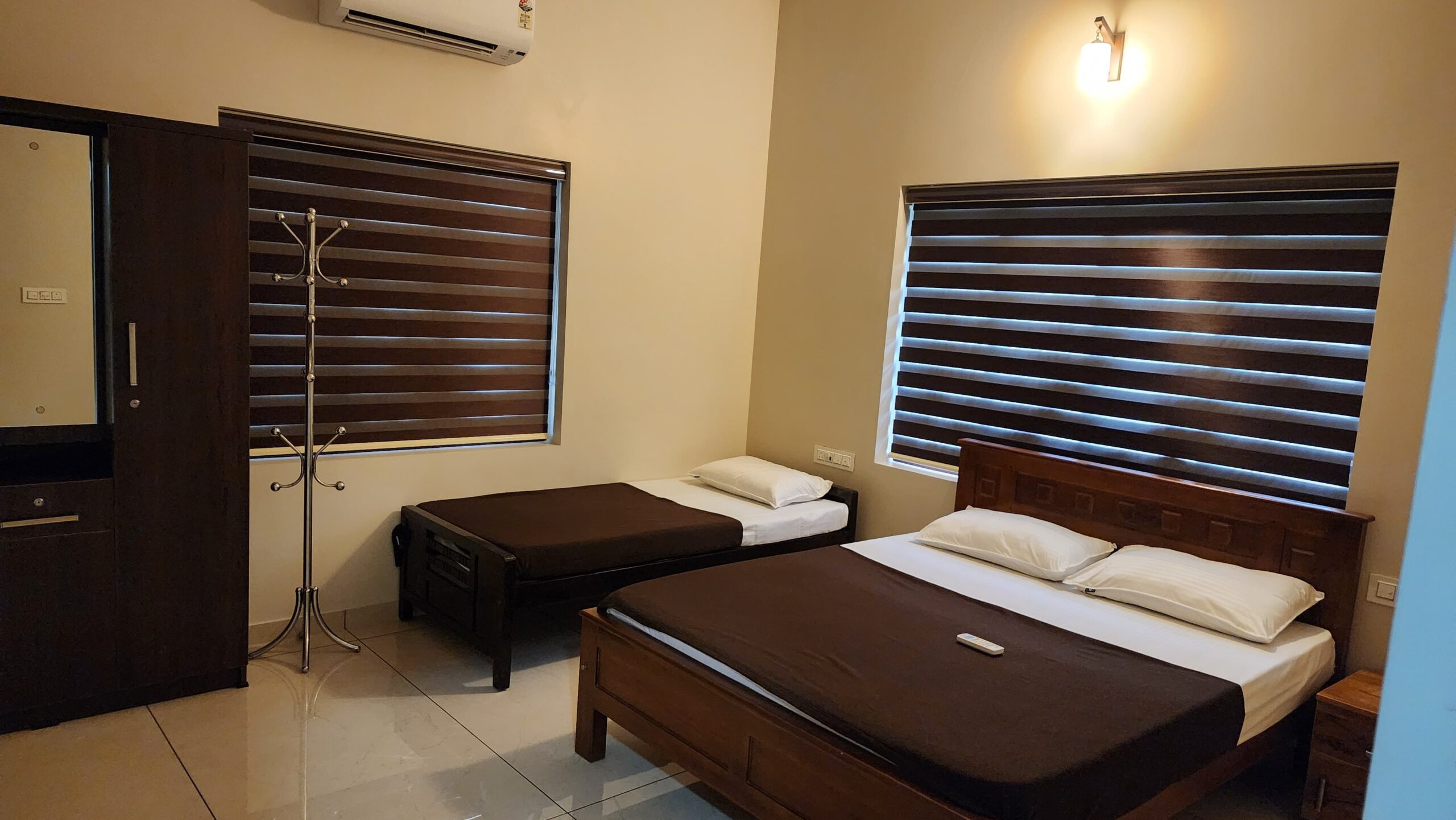 Nambiaparambil Serviced Villa