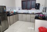 Nambiaparambil Serviced Villa