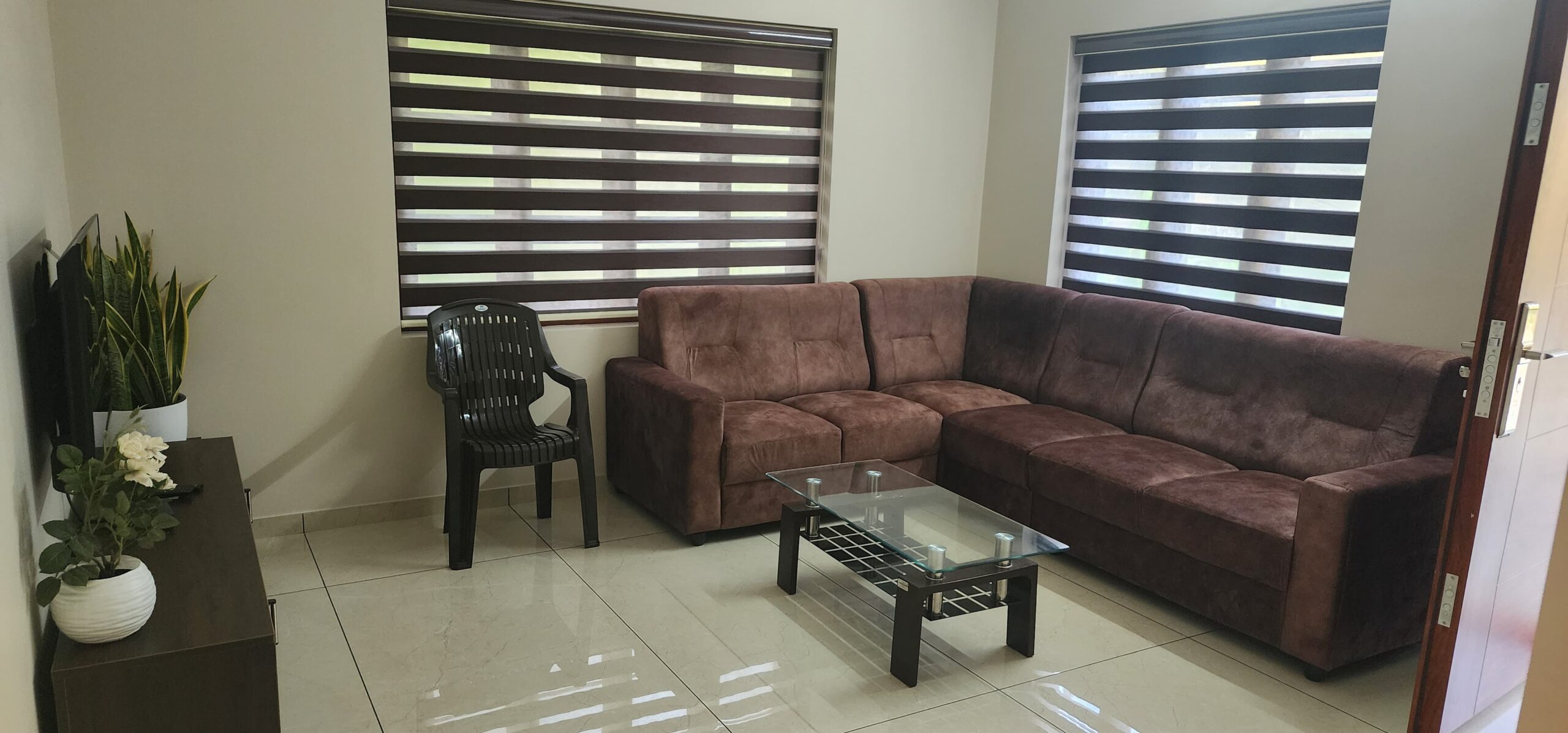 Nambiaparambil Serviced Villa