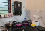 Nambiaparambil Serviced Villa