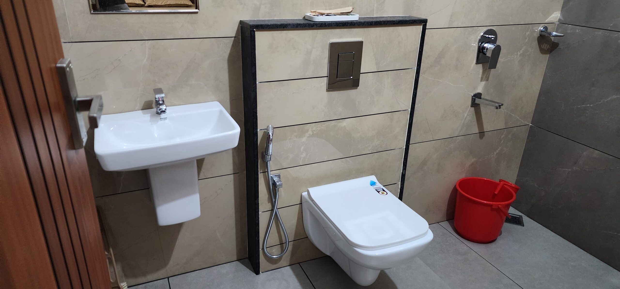 Nambiaparambil Serviced Villa