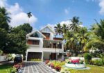 Nambiaparambil Serviced Villa