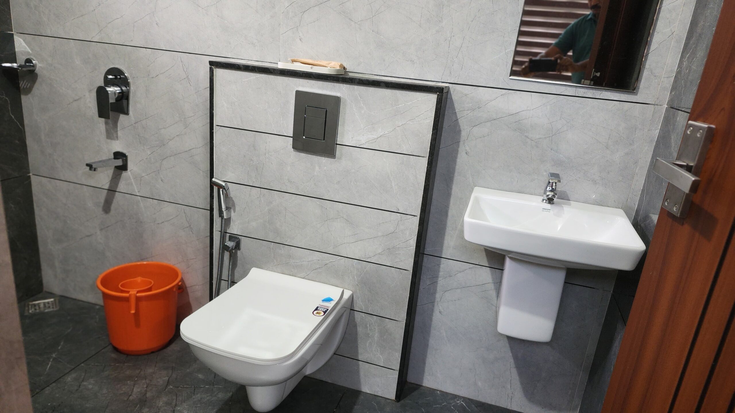 Nambiaparambil Serviced Villa