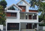 Nambiaparambil Serviced Villa