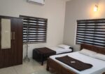 Nambiaparambil Serviced Villa