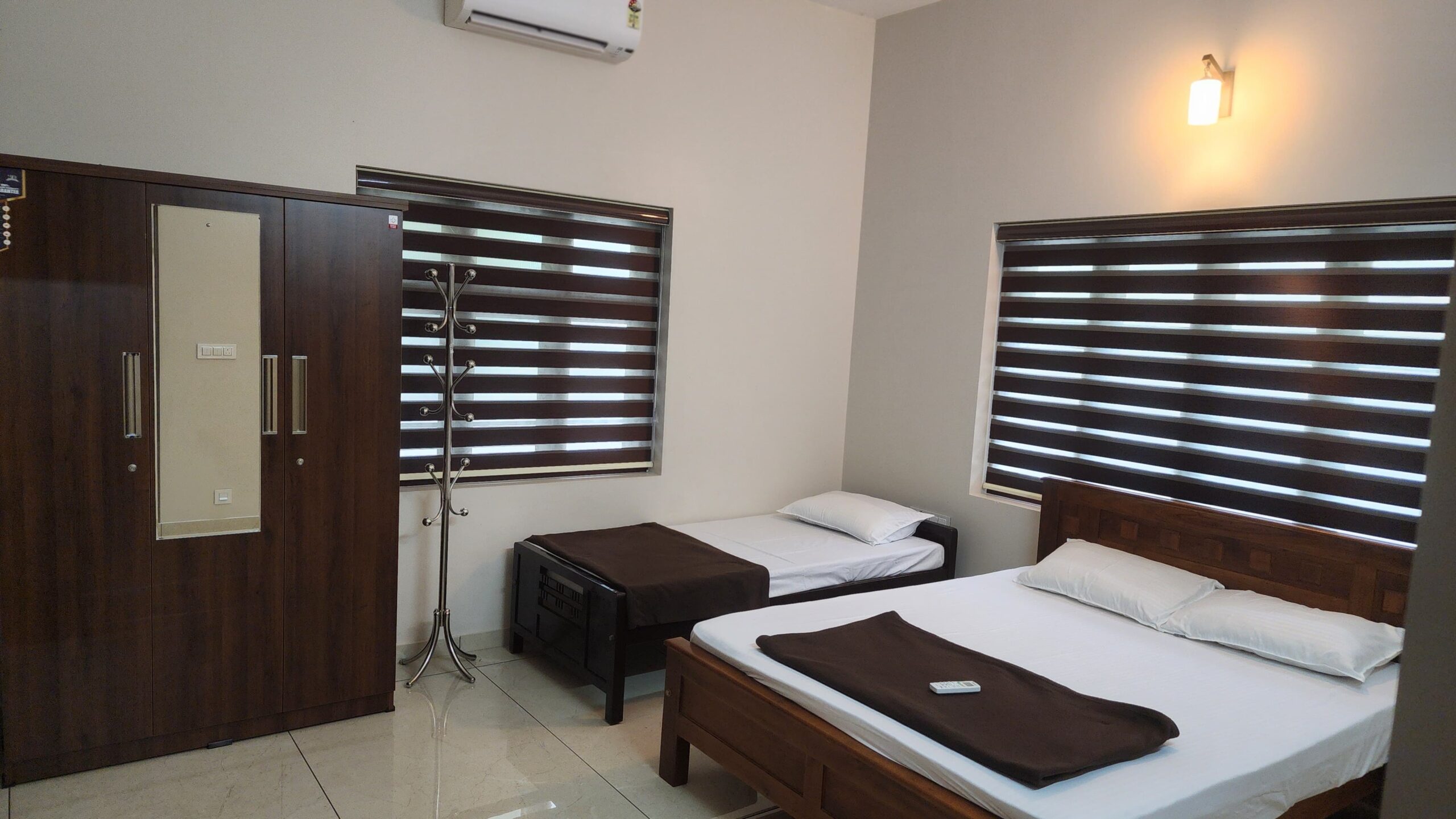 Nambiaparambil Serviced Villa