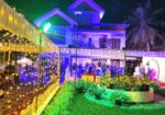 Nambiaparambil Serviced Villa