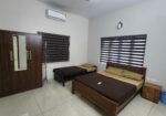 Nambiaparambil Serviced Villa