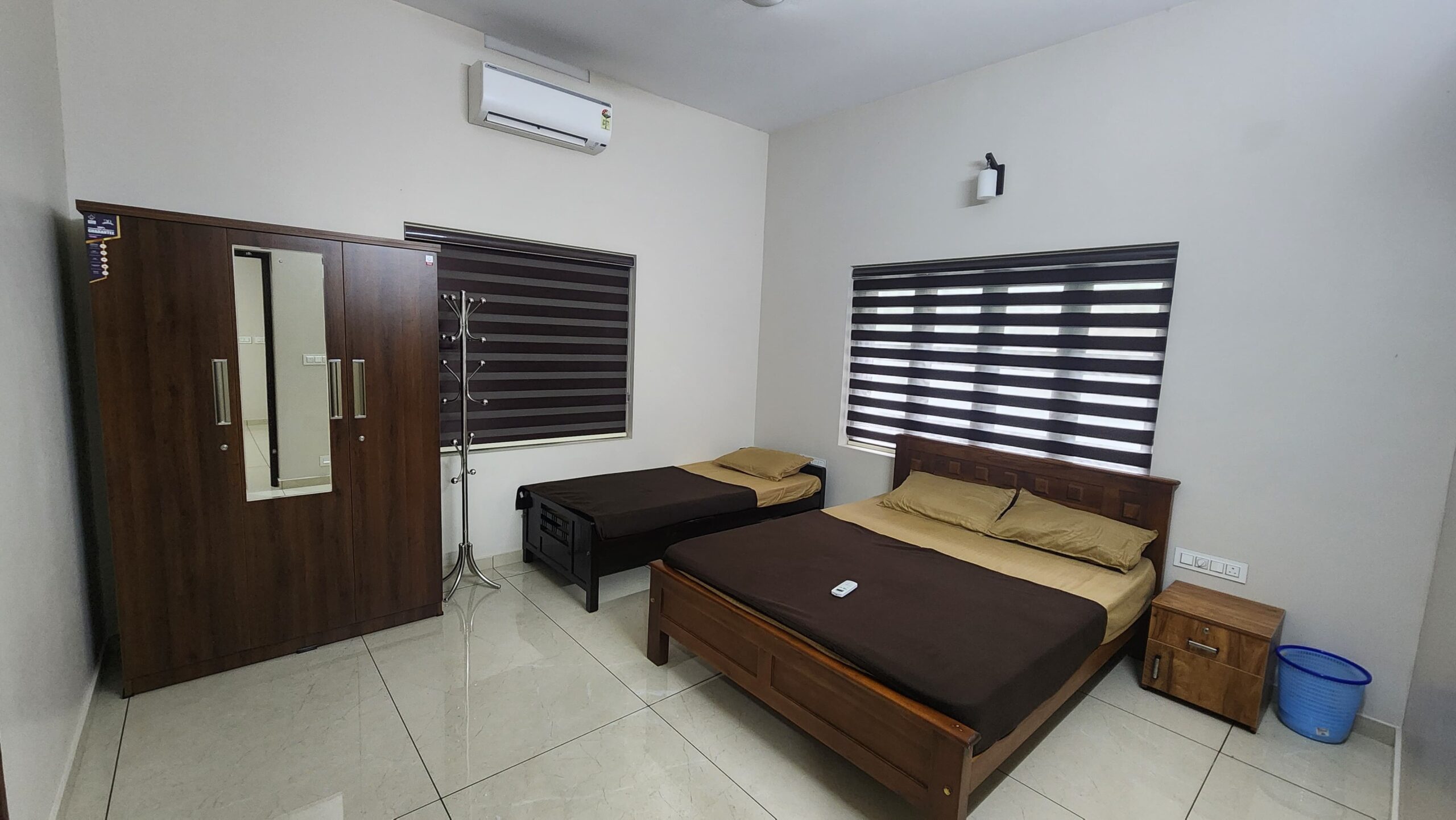 Nambiaparambil Serviced Villa