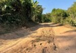 Off-Road Biking