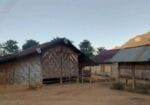 Village Trekking and Tad Sea Waterfalls