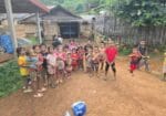 Village Trekking with Homestay