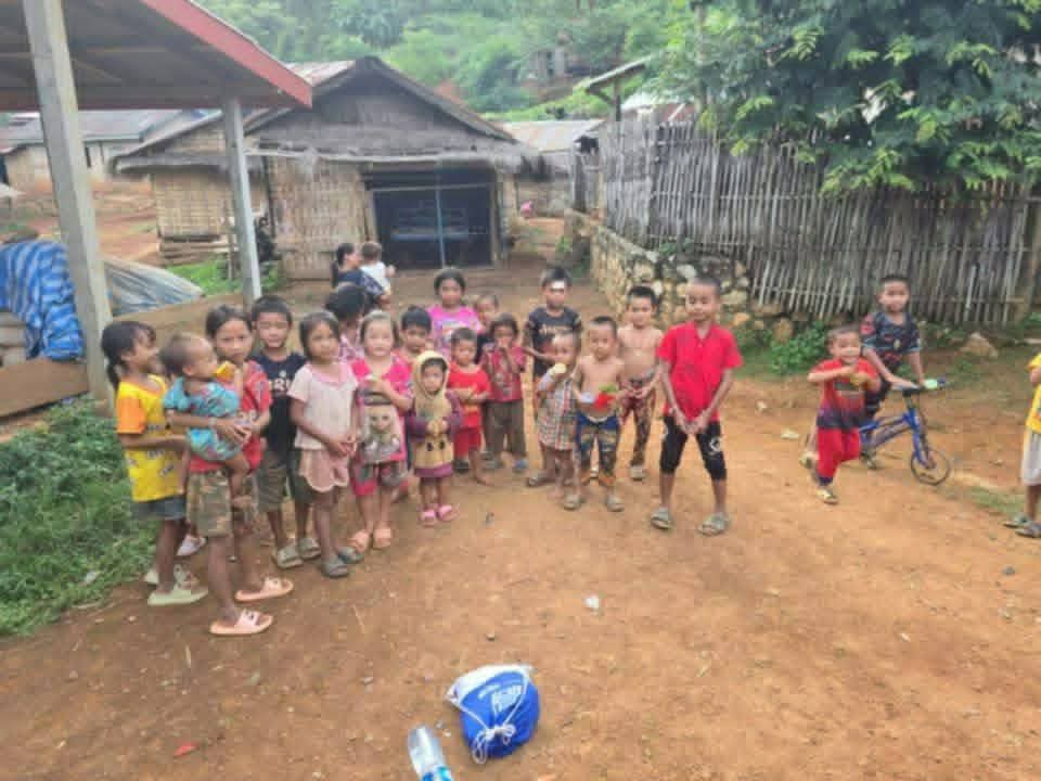 Village Trekking with Homestay