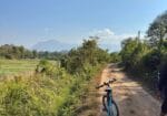 Off-Road Biking