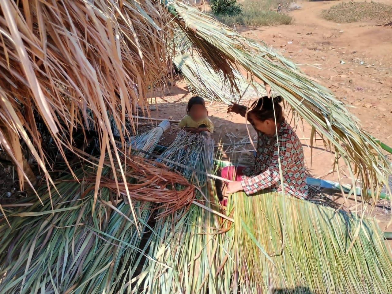 Village Trekking with Homestay