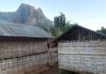 Village Trekking and Tad Sea Waterfalls
