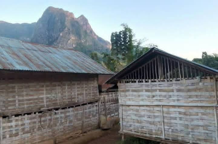 Village Trekking and Tad Sea Waterfalls