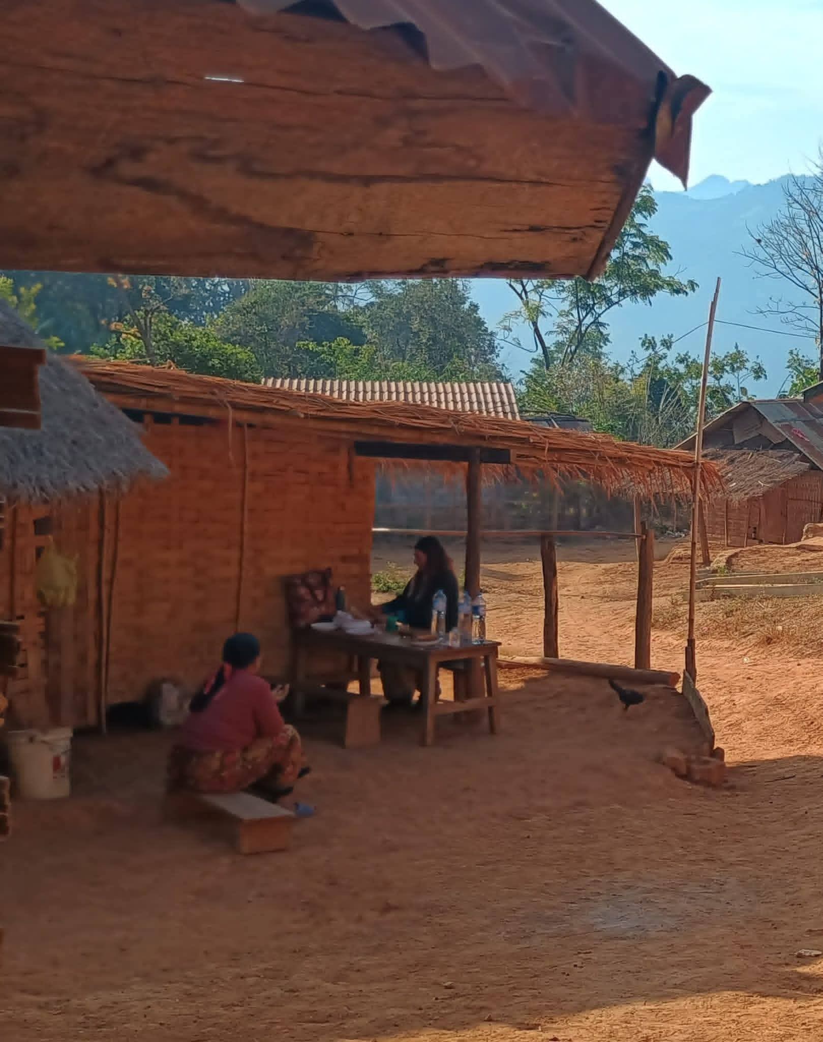 Village Trekking with Homestay