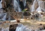 Khuangsi Fall
