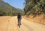 Off-Road Biking