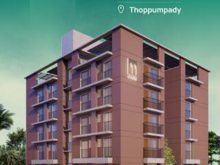 SMS-OASIS-2-3-BHK-Flats-@Thoppumpady-Kochi-1